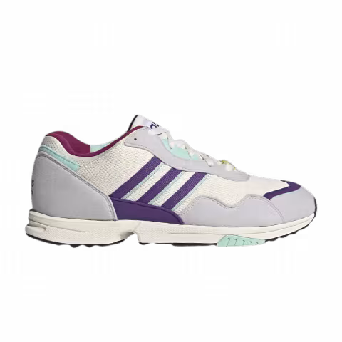 Adidas HRMN SPZL 'White Purple Mint'