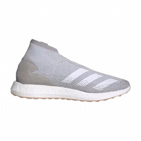 Adidas Predator 20.1 Trainers 'Light Solid Grey'