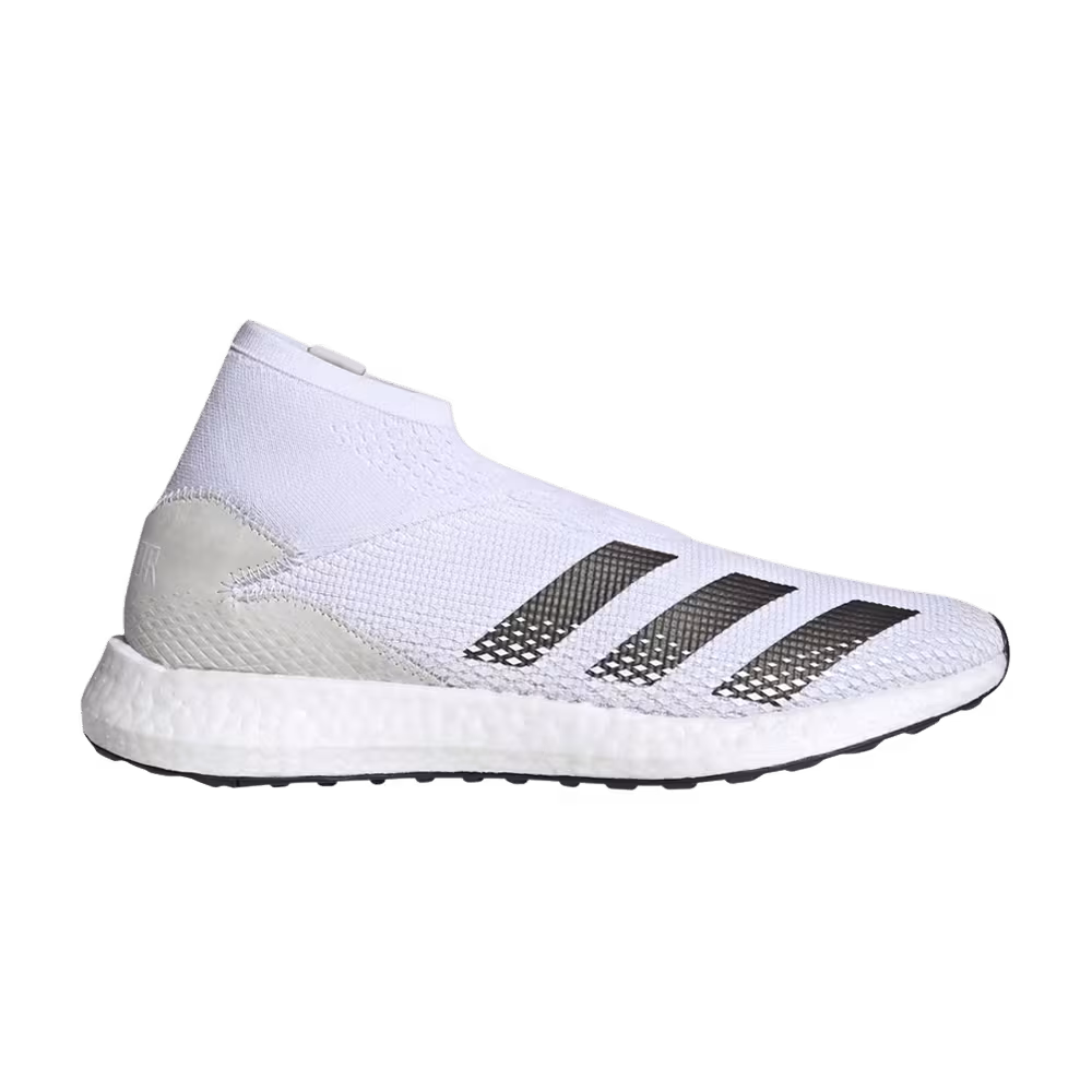 Adidas Predator Mutator 20.1 Cloud White