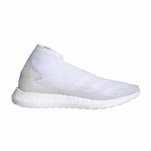 Adidas Predator 20.1 Trainers 'Cloud White'