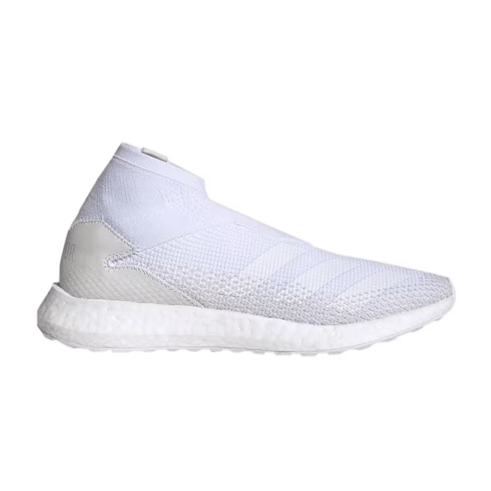 Adidas Predator 20.1 Trainers Cloud White