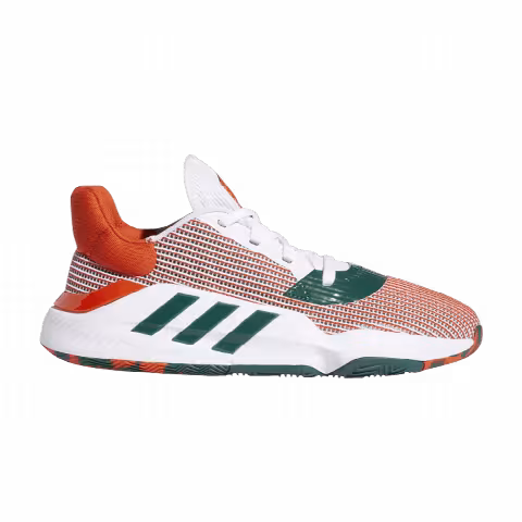 Adidas Pro Bounce 2019 Low 'Hurricanes'