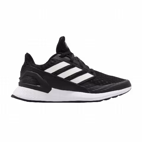 Adidas RapidaRun J 'Black'