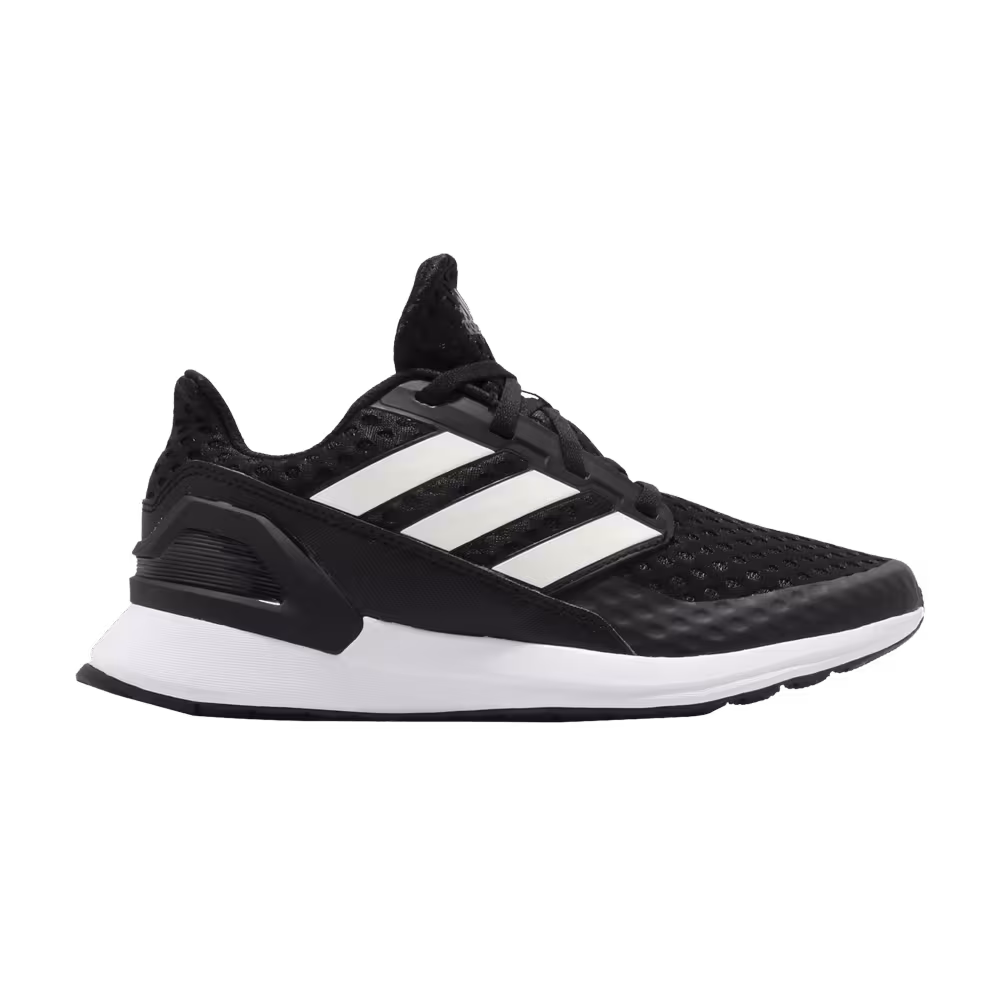 Adidas RapidaRun J Black