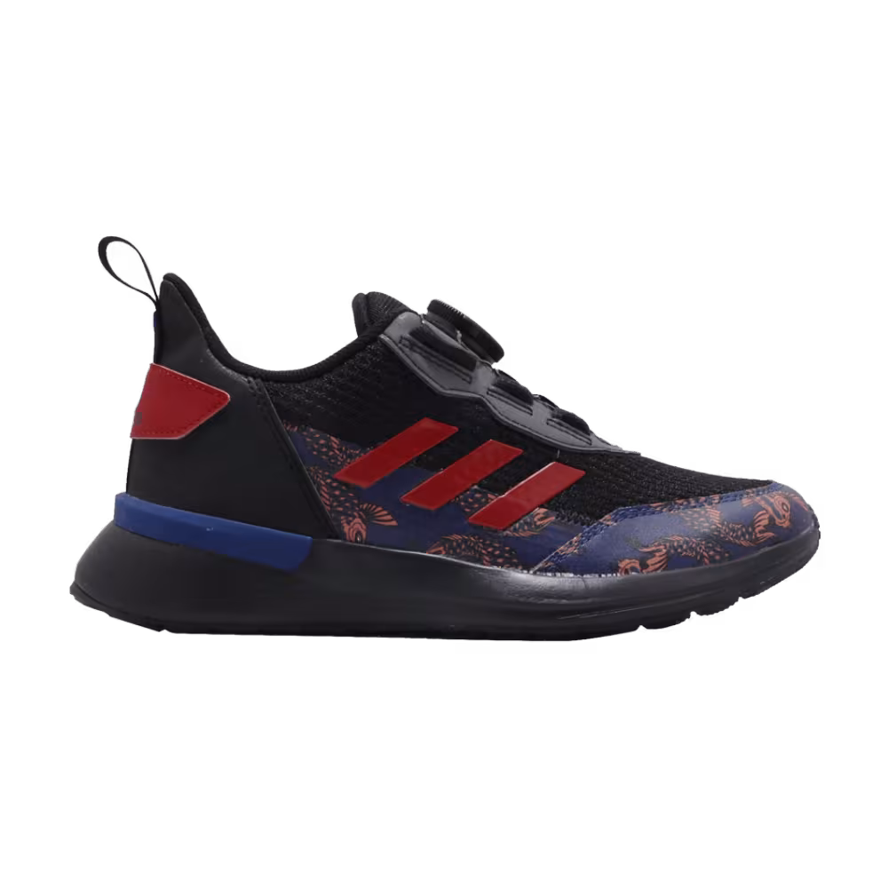 Adidas RapidaRun BOA K Chinese New Year