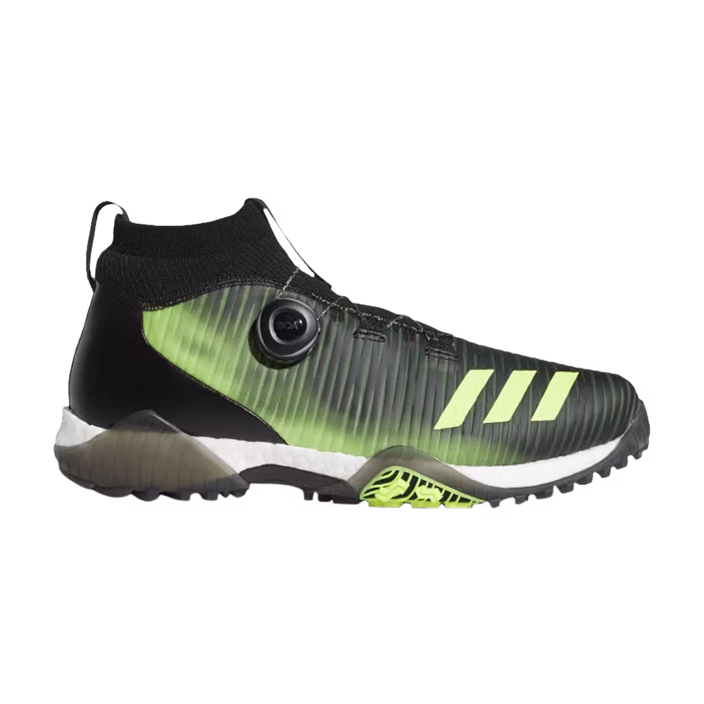 adidas CodeChaos BOA Golf Signal Green