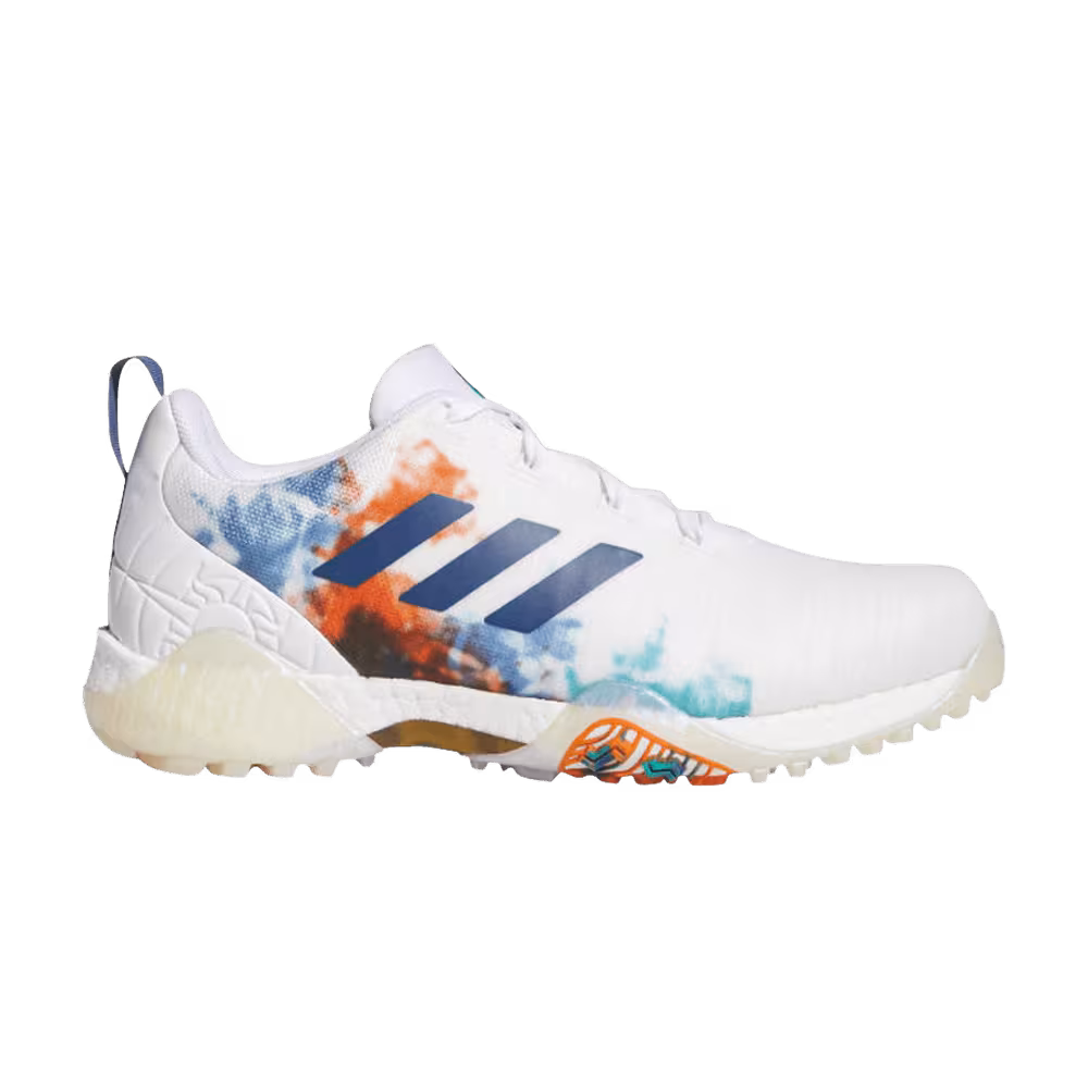 Adidas CodeChaos Summer of Golf