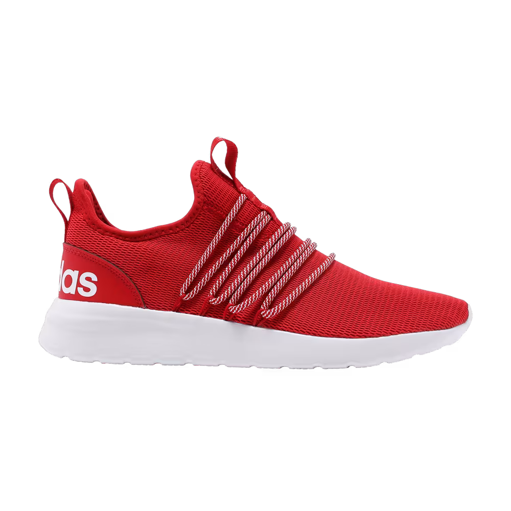 Adidas Lite Racer Adapt Scarlet
