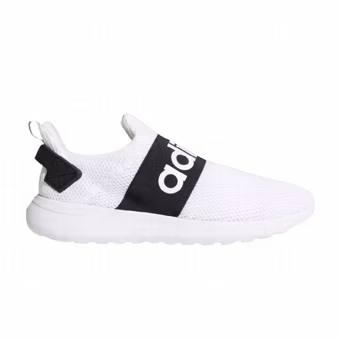 Adidas Lite Racer Adapt 'Cloud White Black'