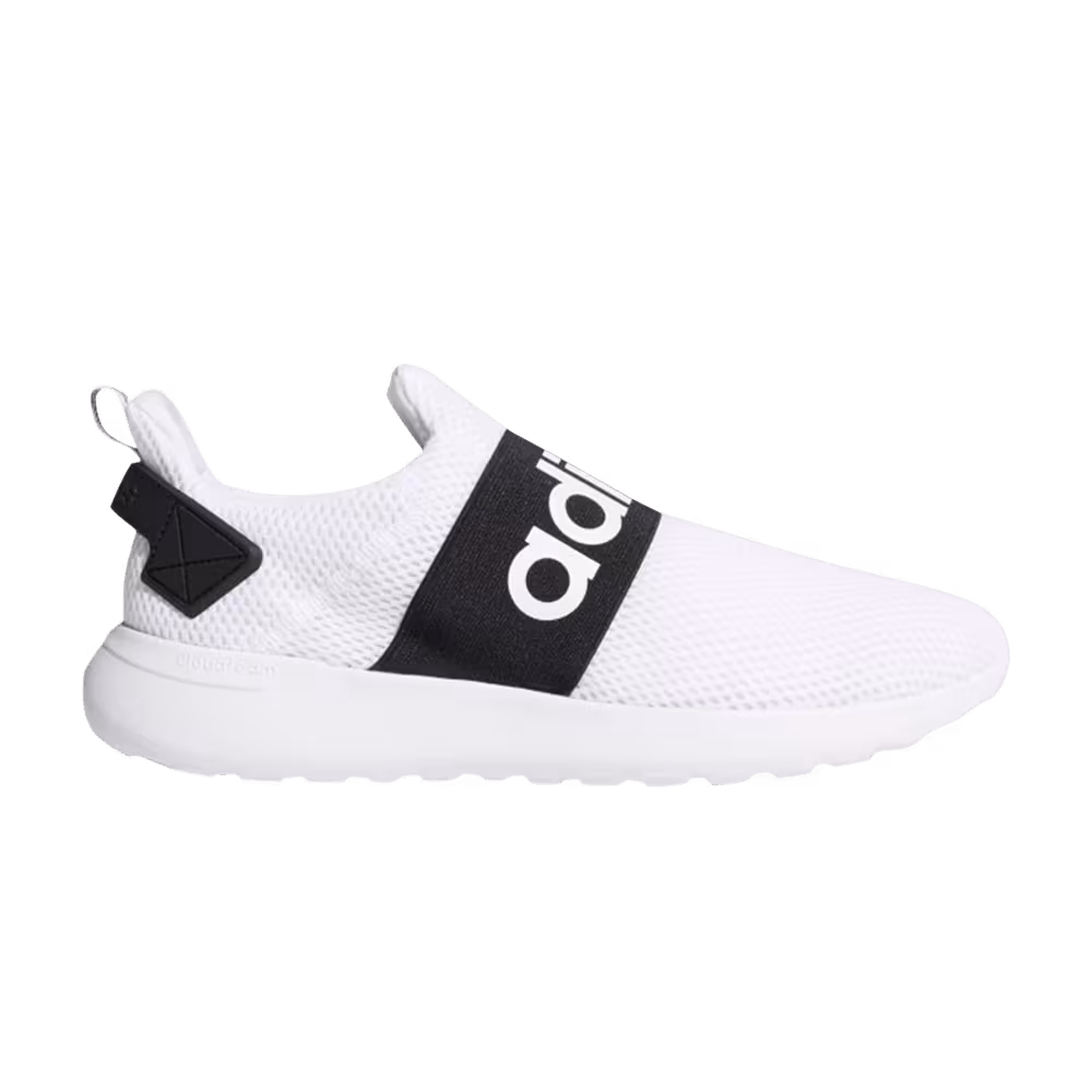 Adidas Lite Racer Adapt Cloud White Black