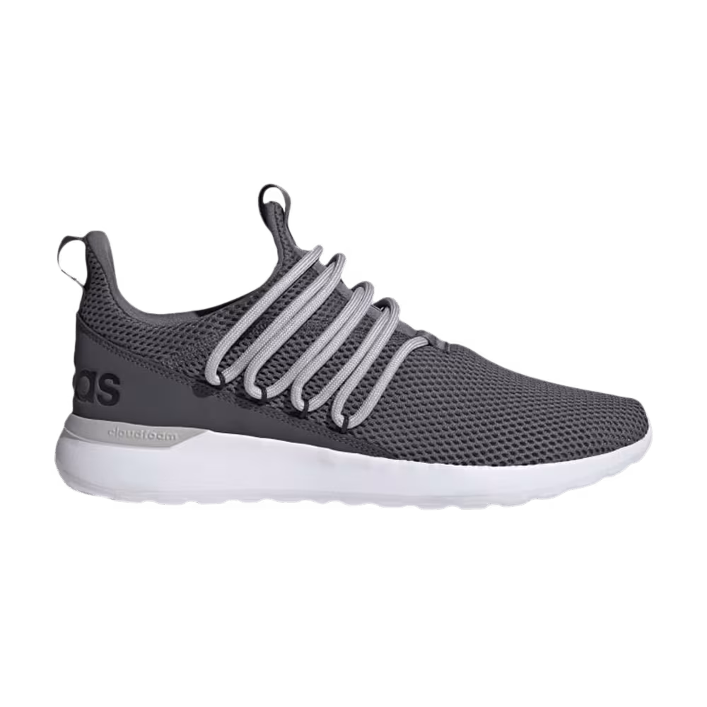 Adidas Lite Racer Adapt 3.0 Grey White