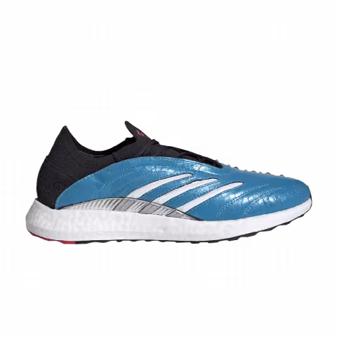 Adidas Predator Archive Trainer 'Aqua Black'