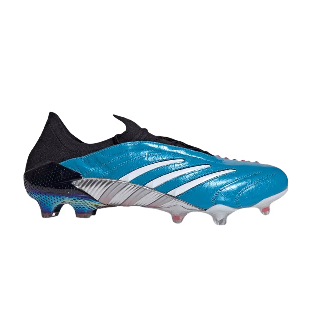 Adidas Predator Archive FG Core Black