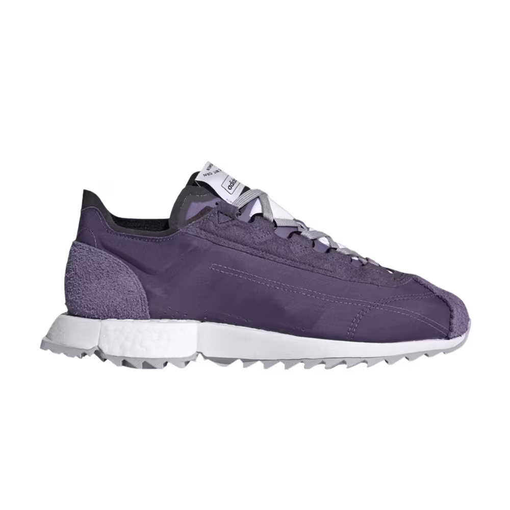 Adidas Women's SL 7600 Tech Purple