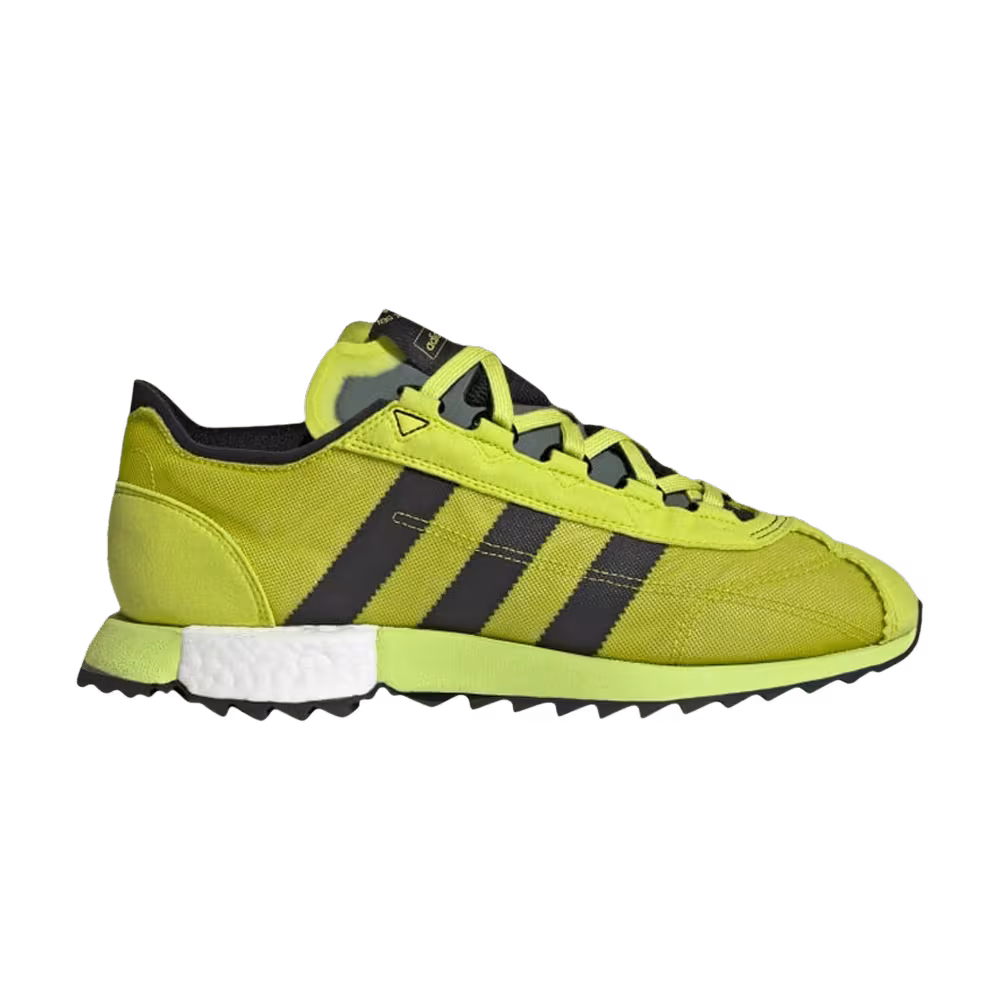 Adidas SL 7600 Acid Buzz
