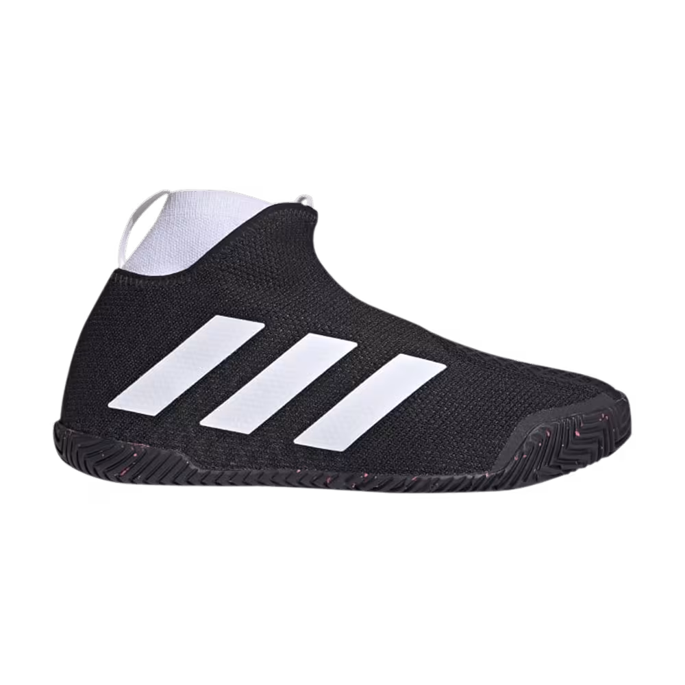Adidas Stycon Laceless HC Core Black