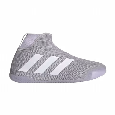Adidas Wmns Stycon Laceless HC 'Grey Two Purple Tint'