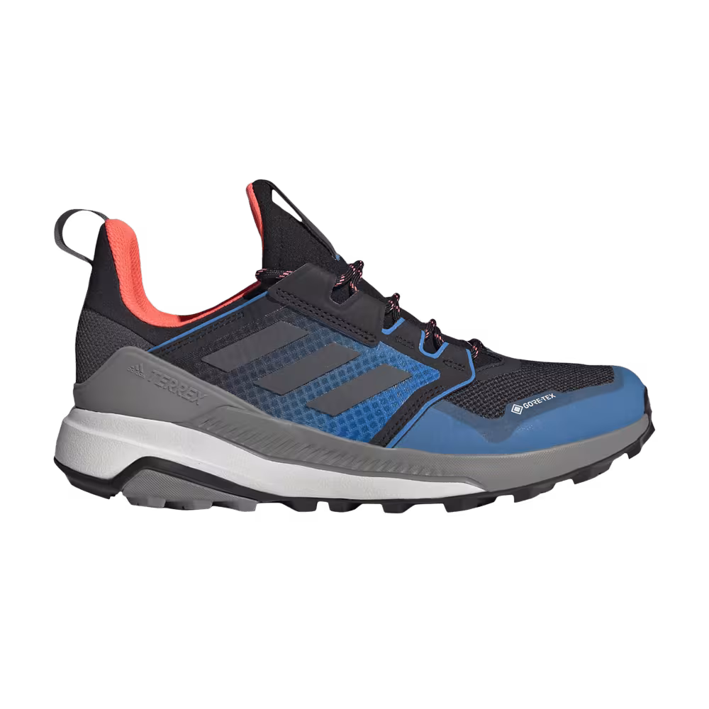 Adidas Terrex Trailmaker GORE-TEX Black Turbo
