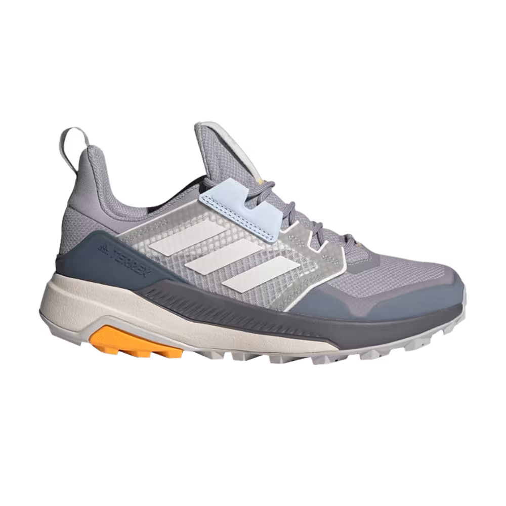 Adidas Women's Terrex Trailmaker Glory Grey White