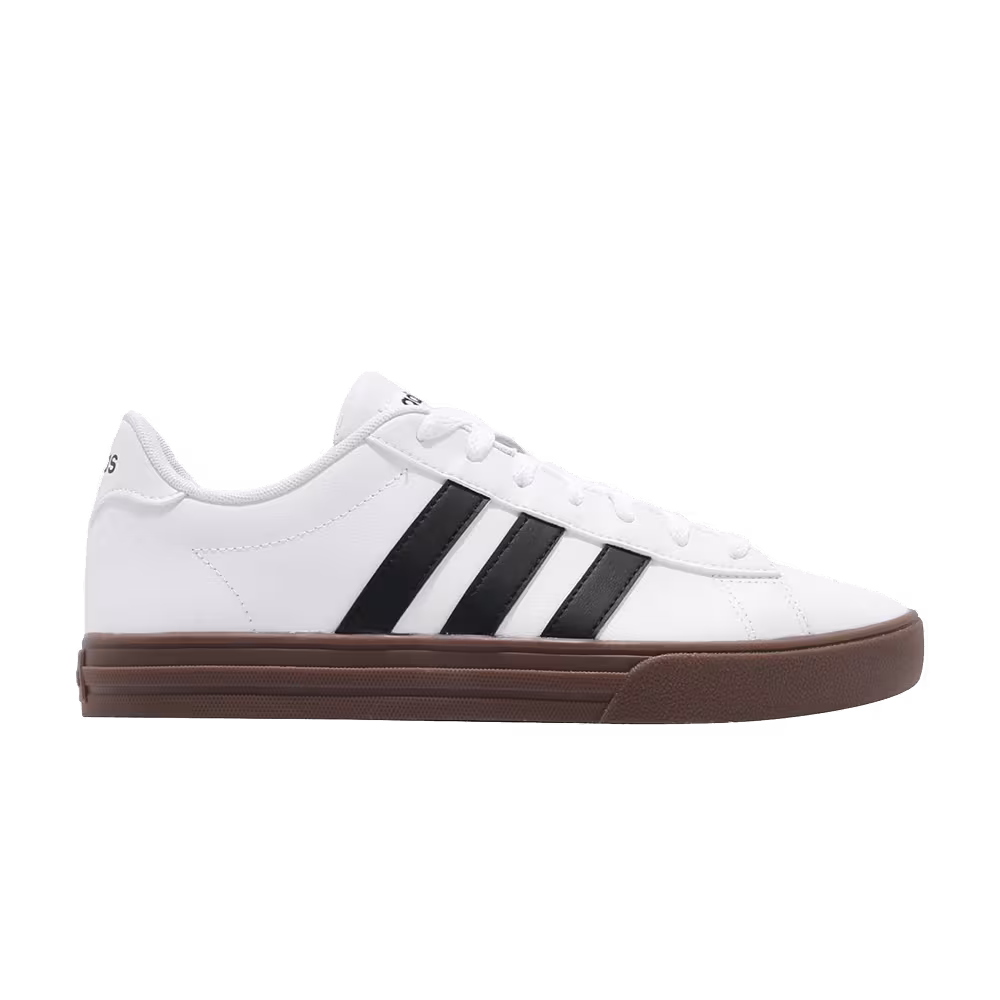 Adidas Daily 2.0 Cloud White