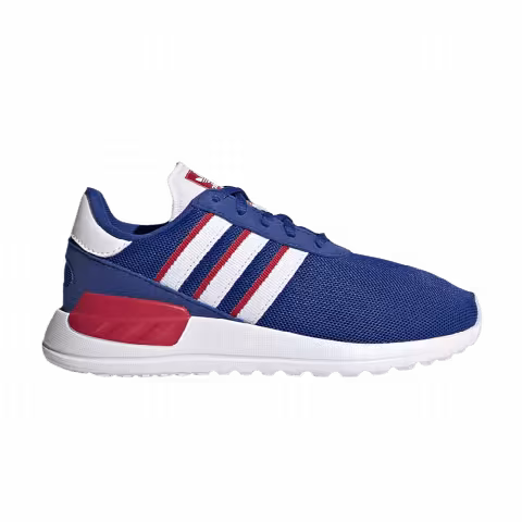 adidas LA Trainer Stan J 'Blue Scarlet'