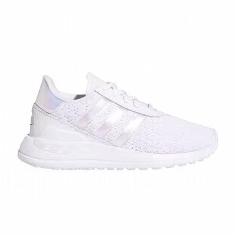 Adidas LA Trainer Lite J 'White Iridiscent'