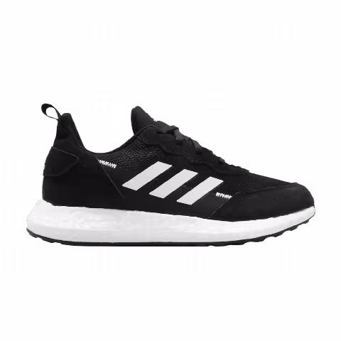Adidas RapidaLux S and L J 'Core Black'