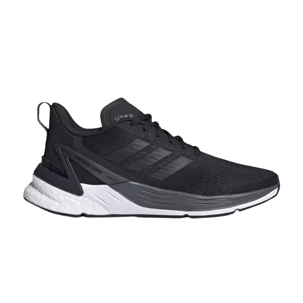 Adidas Women's Response Super Core Black