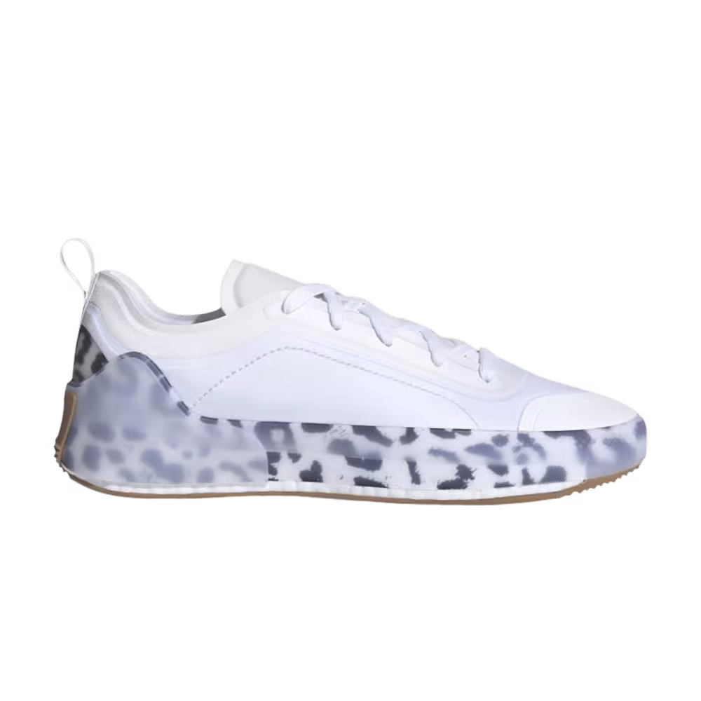 Stella McCartney x adidas Women's Treino Leopard Print