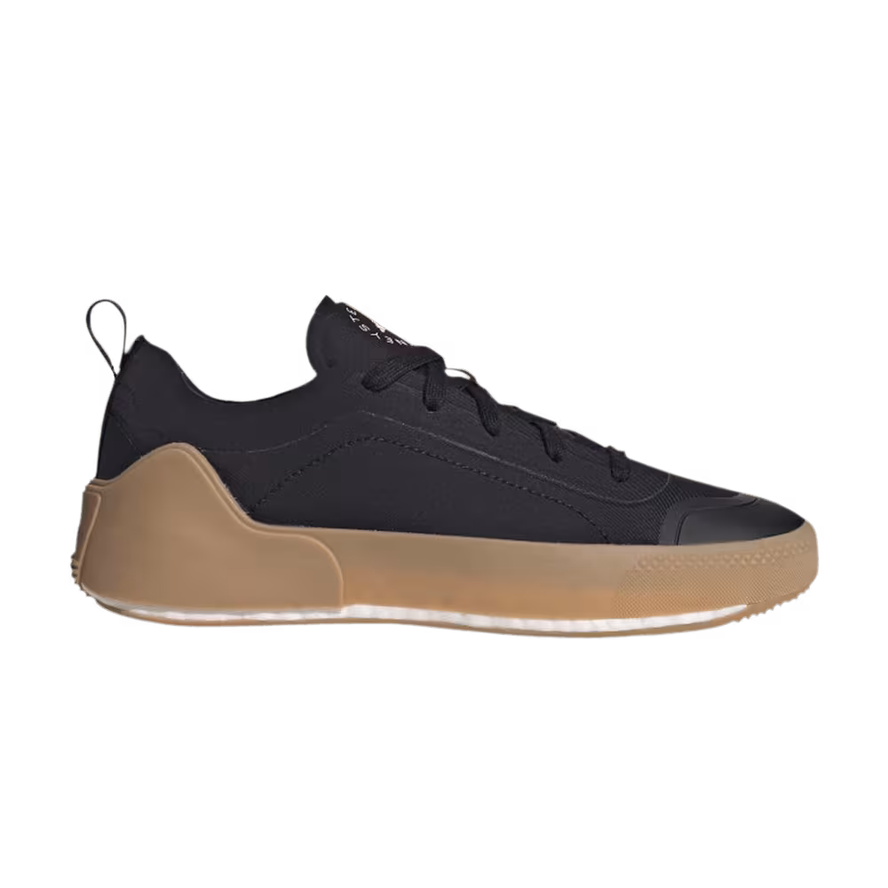 Stella McCartney x adidas Women's Treino Black Gum