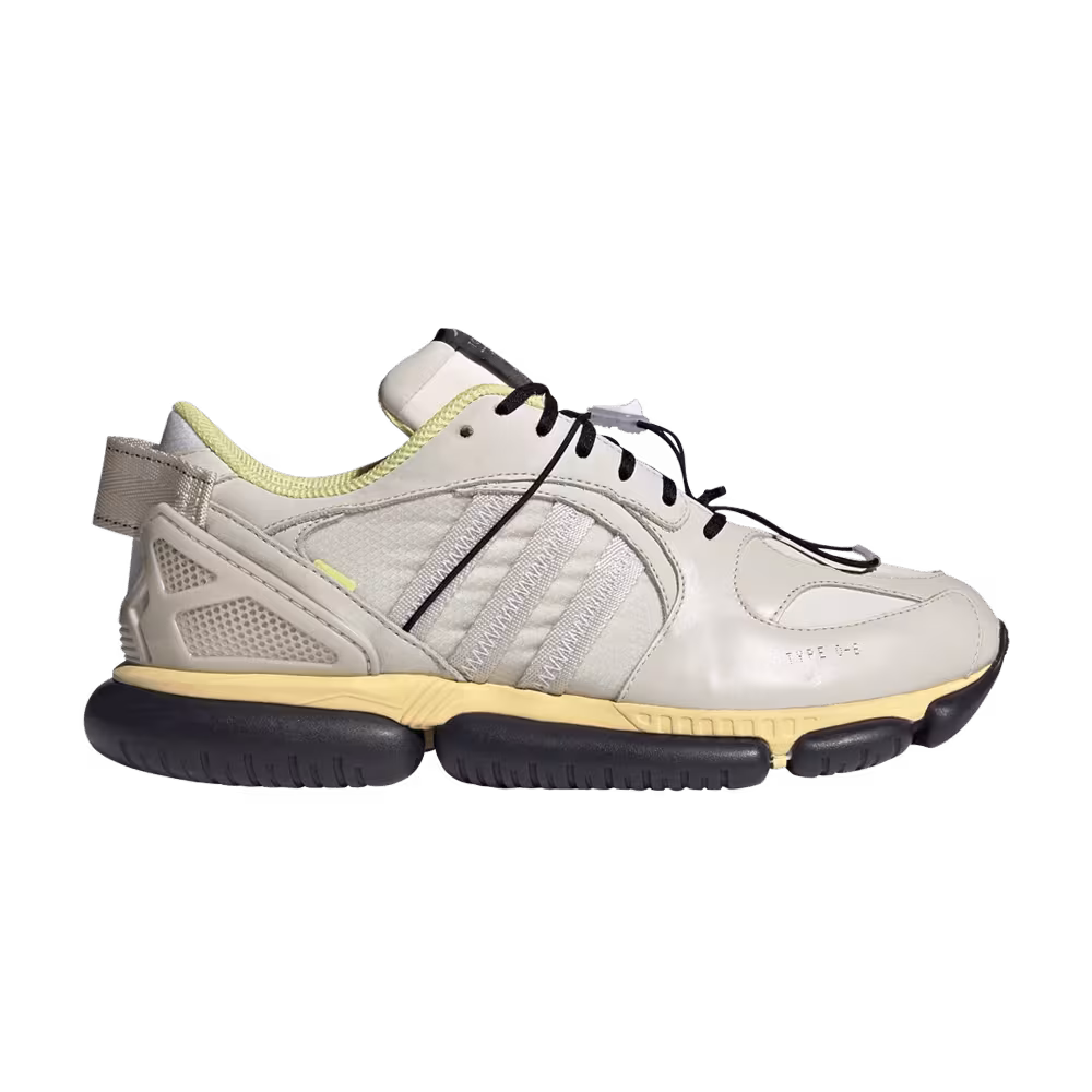 OAMC x adidas Type O-6 Aluminium