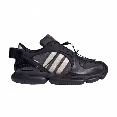 OAMC x adidas Type O-6 'Core Black'