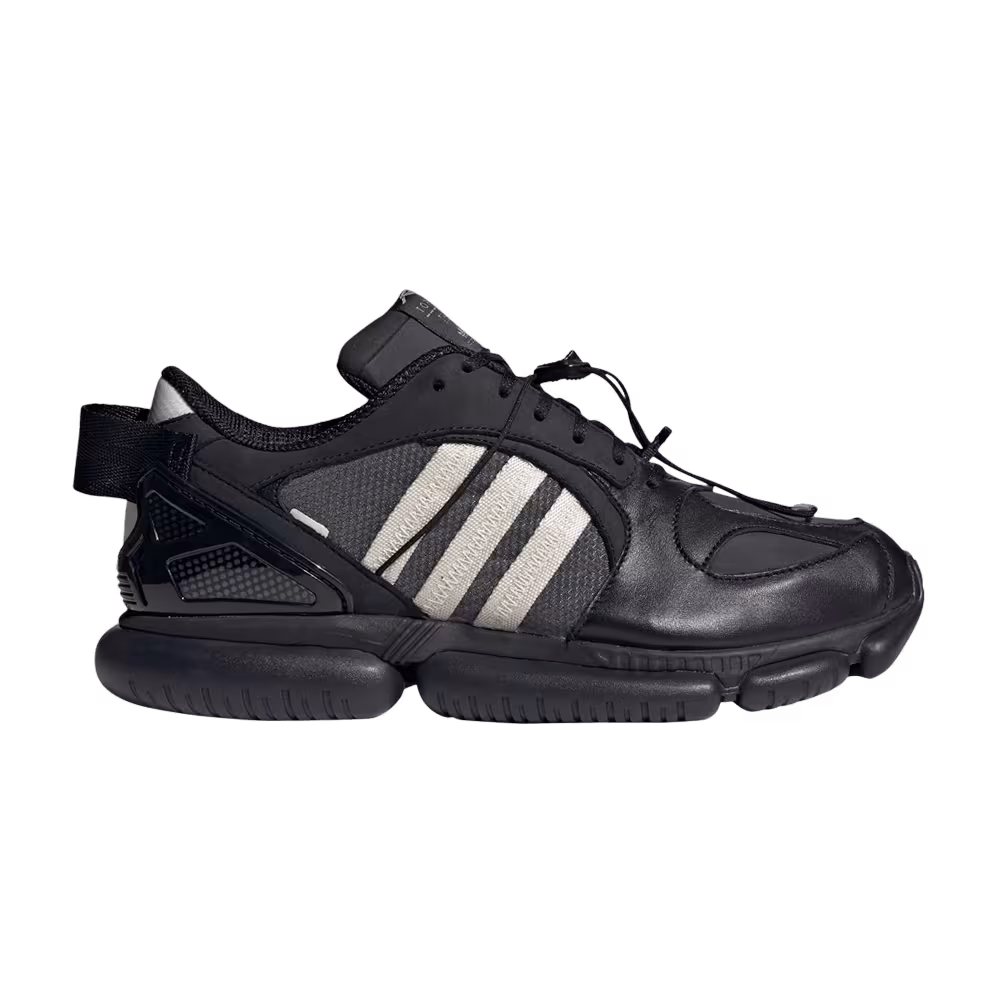 OAMC x adidas Type O-6 Core Black