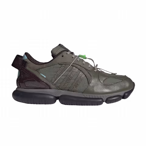 OAMC x adidas Type O-6 'Earth Green'