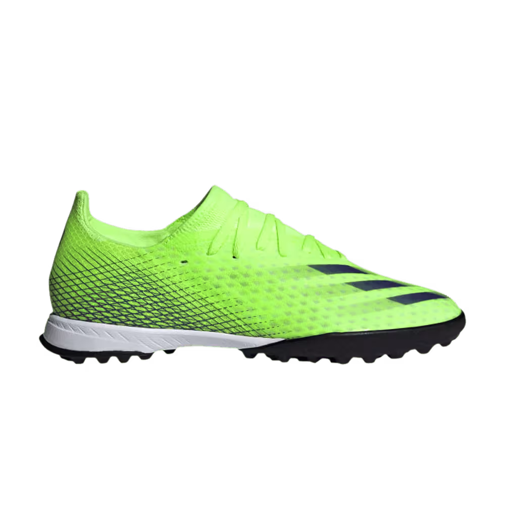 Adidas X Ghosted .3 Turf Precision to Blur Pack