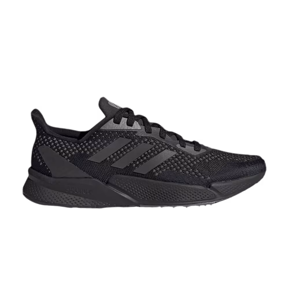 Adidas Women's X9000L2 Core Black Grey