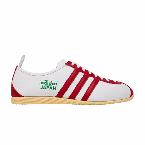 Adidas Japan 'City Series'