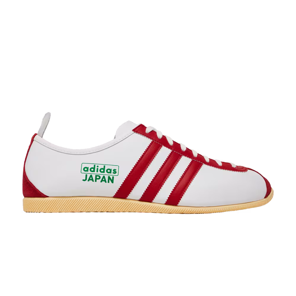 Adidas Japan City Series