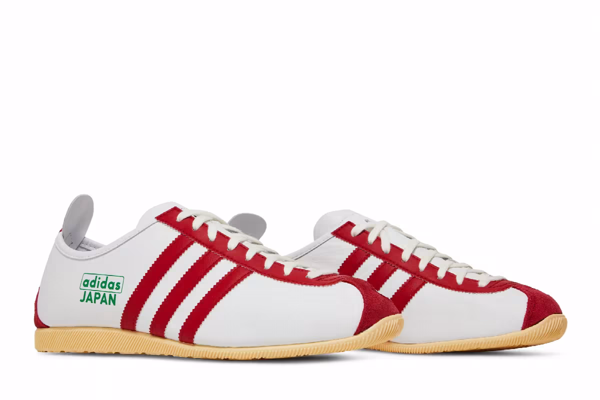 Adidas Japan City Series, view 9