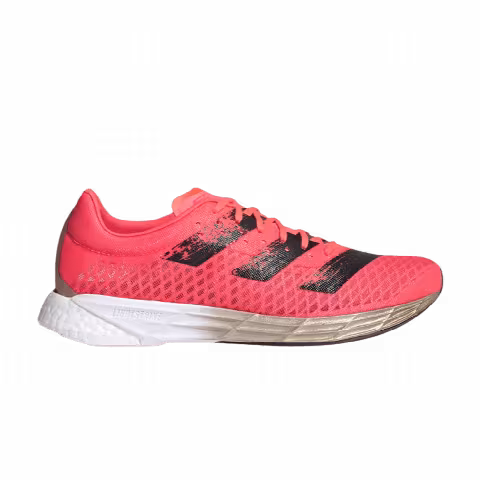Adidas Wmns Adizero Pro 'Signal Pink Black'