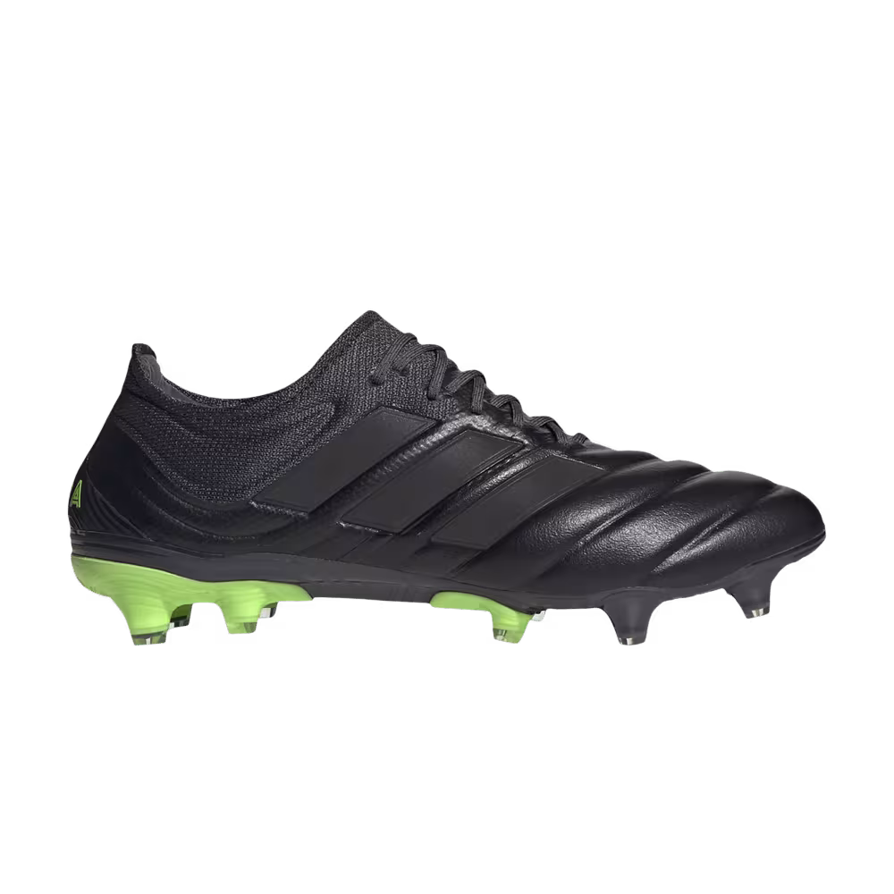Adidas Copa 20.1 FG Dark Motion Pack