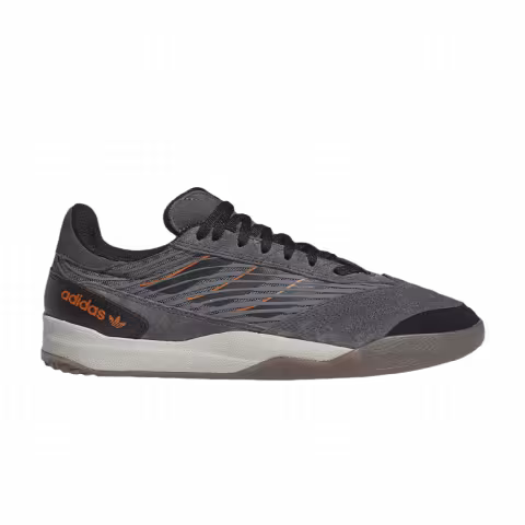 Adidas Copa Nationale 'Black Metal Grey'