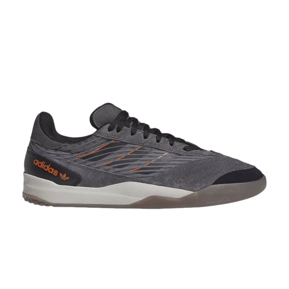 Adidas Copa Nationale Black Metal Grey
