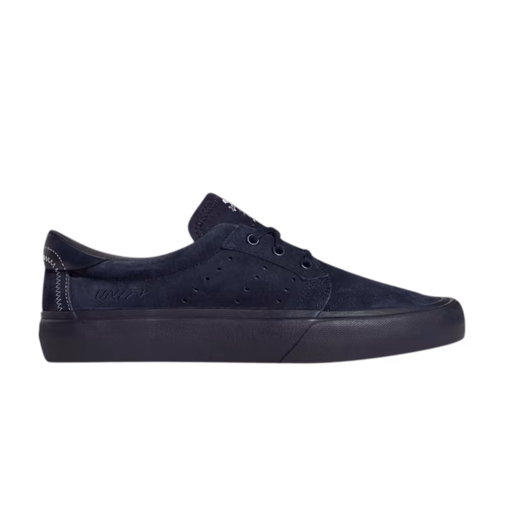 Unity x adidas Coronado Legend Ink