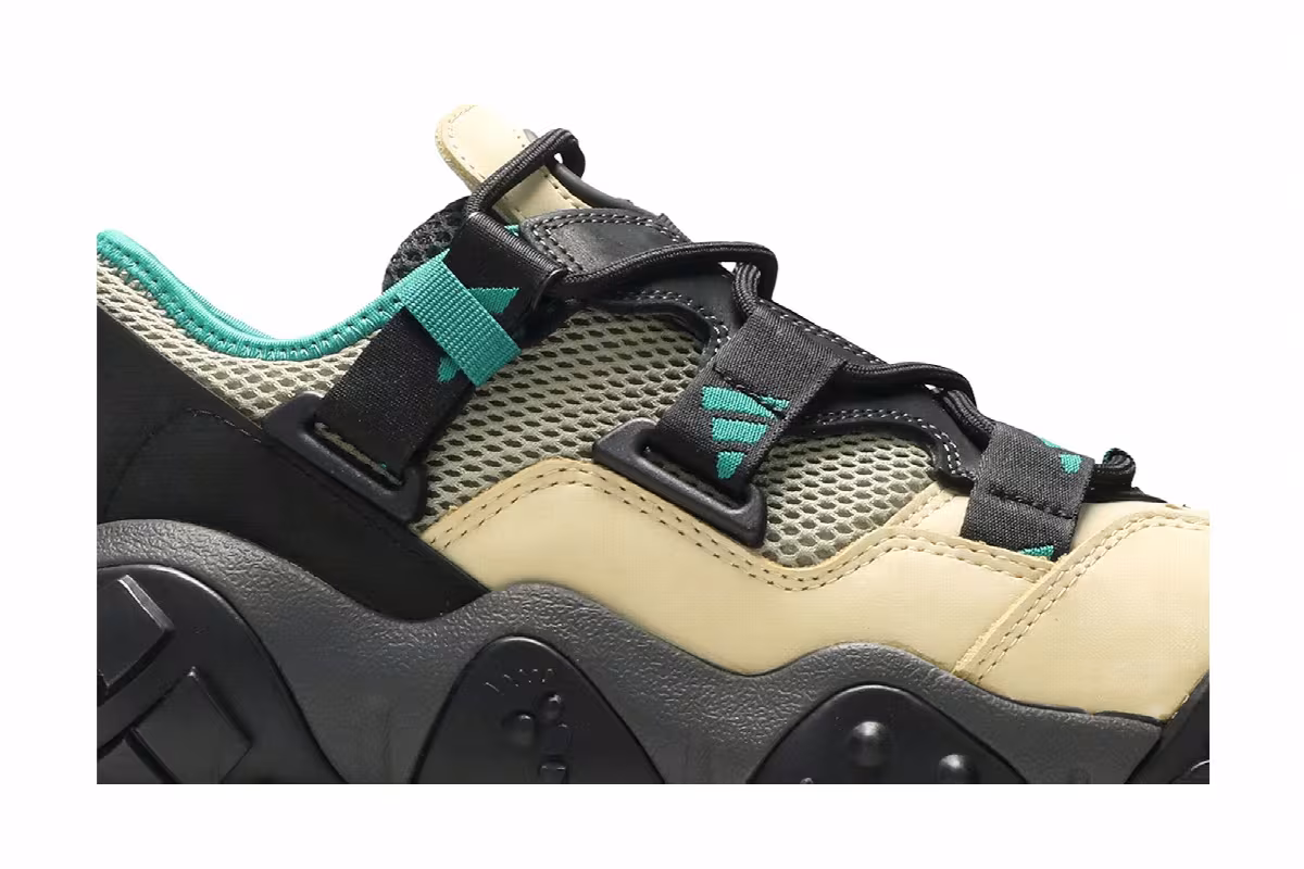 adidas FYW XTA Sand, view 3