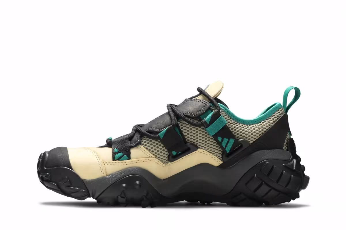 adidas FYW XTA Sand, view 4