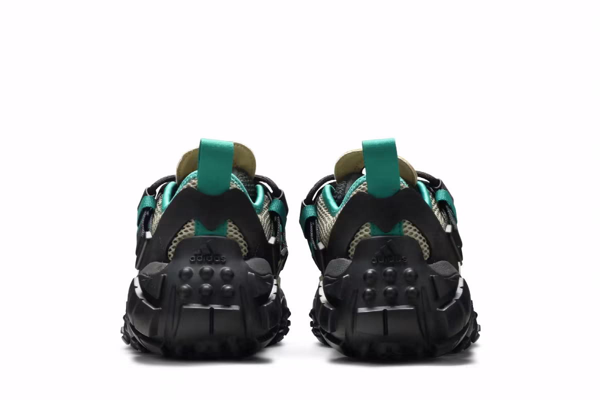 adidas FYW XTA Sand, view 7