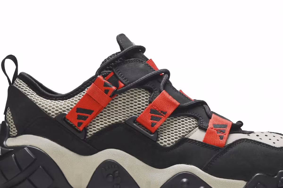 Adidas FYW XTA Consortium Craft Chili, view 3