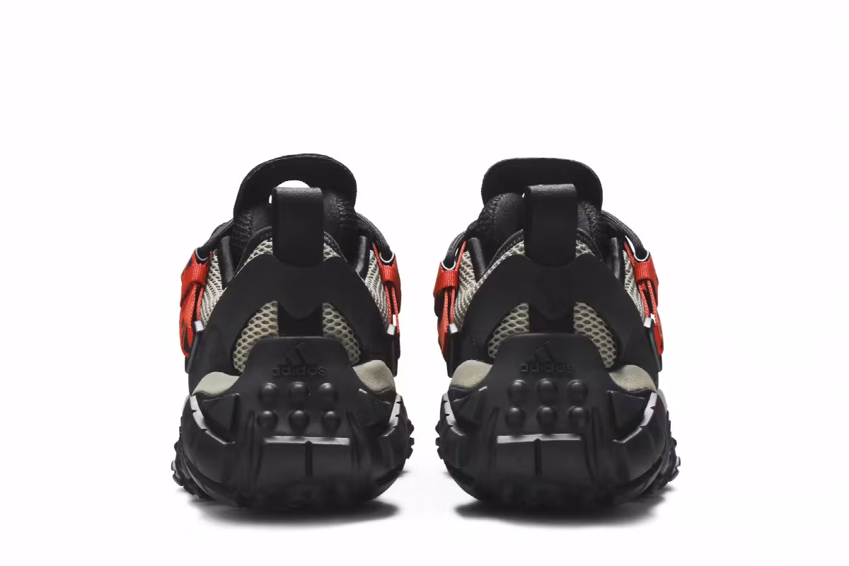 Adidas FYW XTA Consortium Craft Chili, view 7
