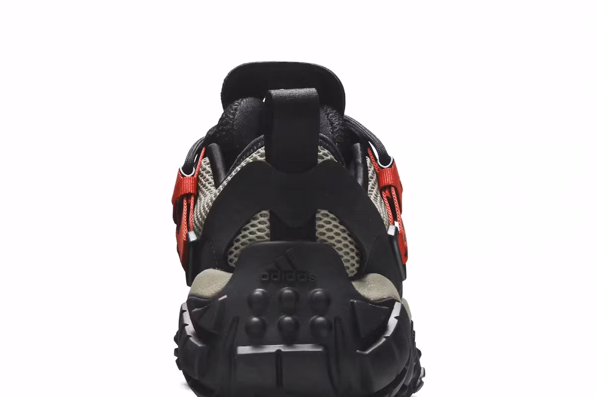 Adidas FYW XTA Consortium Craft Chili, view 8